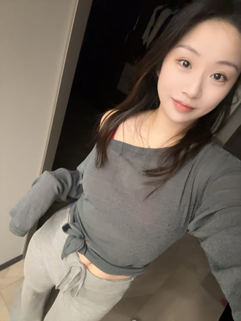 紫涵 jihan